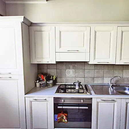Domus Elena Rom